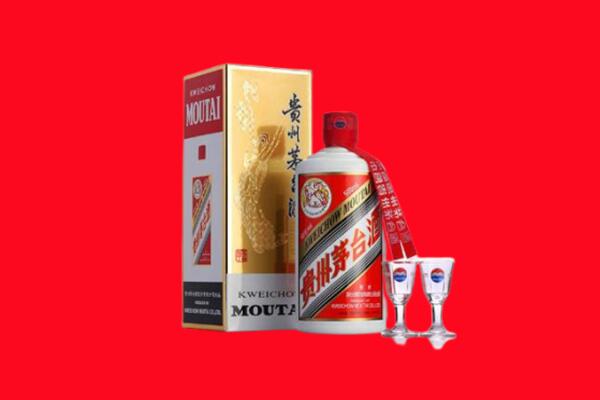 西湖回收茅台酒